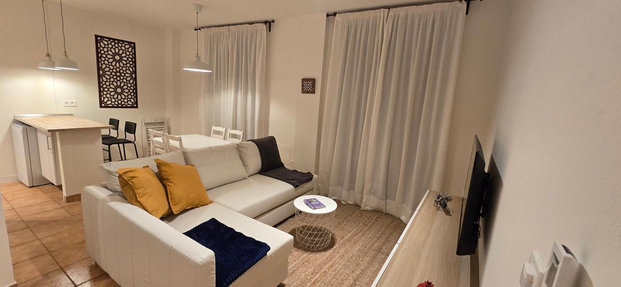 Casa Ruan Albaicin, Torre Del Cubo Apartment กรานาดา ภายนอก รูปภาพ