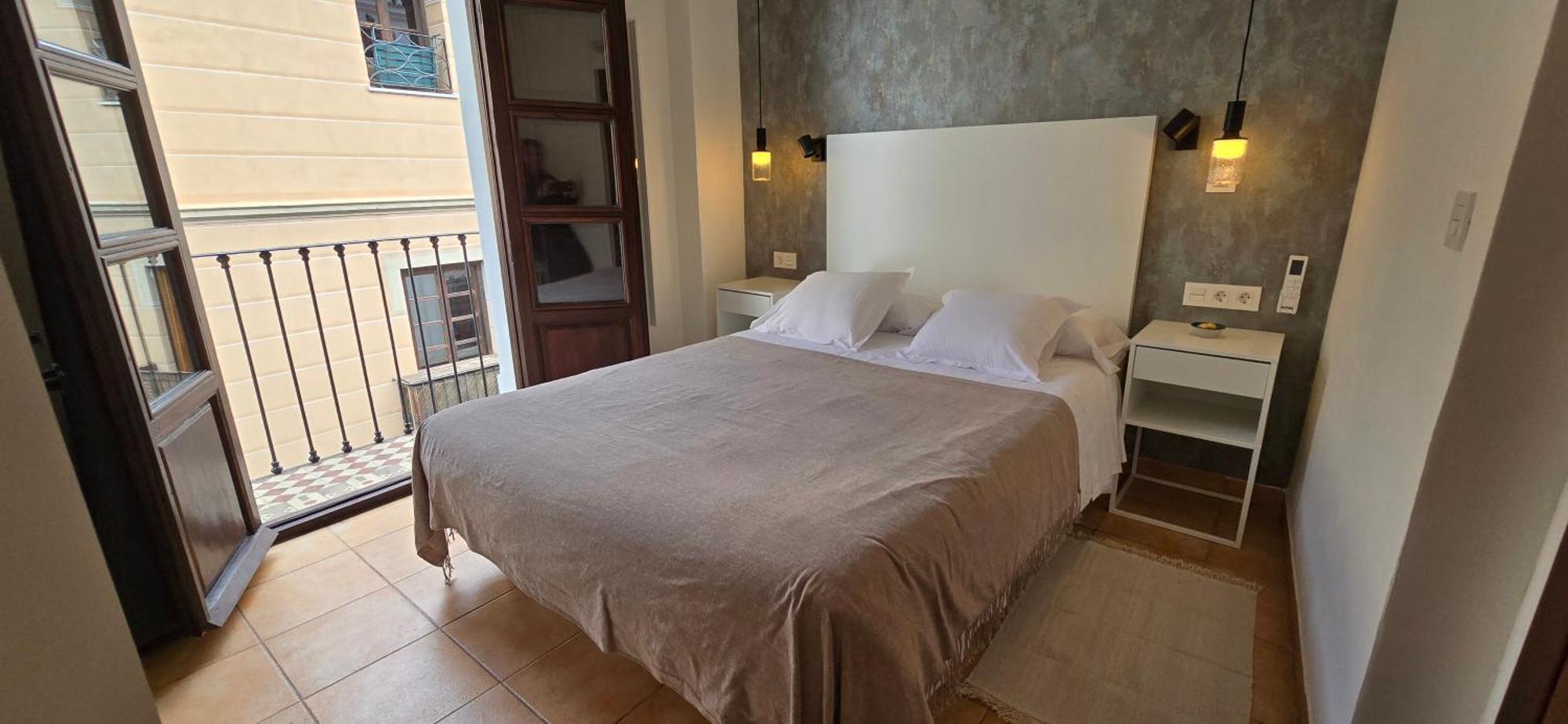 Casa Ruan Albaicin, Torre Del Cubo Apartment กรานาดา ภายนอก รูปภาพ