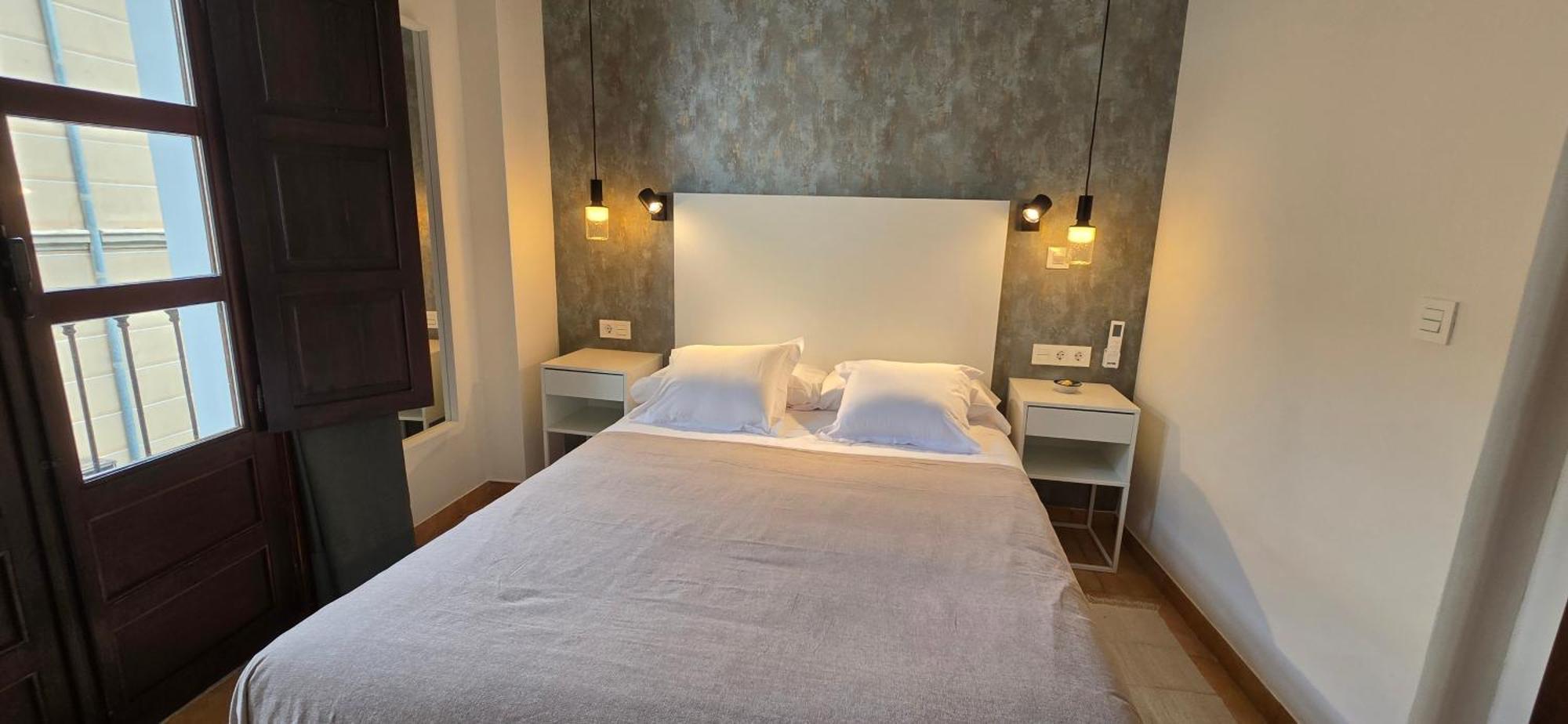 Casa Ruan Albaicin, Torre Del Cubo Apartment กรานาดา ภายนอก รูปภาพ