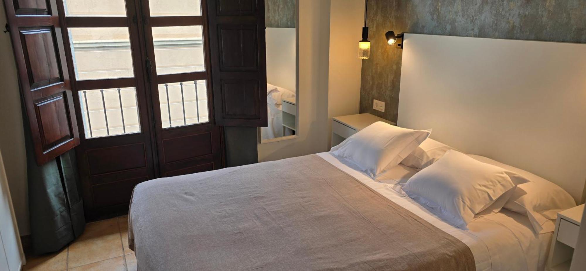 Casa Ruan Albaicin, Torre Del Cubo Apartment กรานาดา ภายนอก รูปภาพ